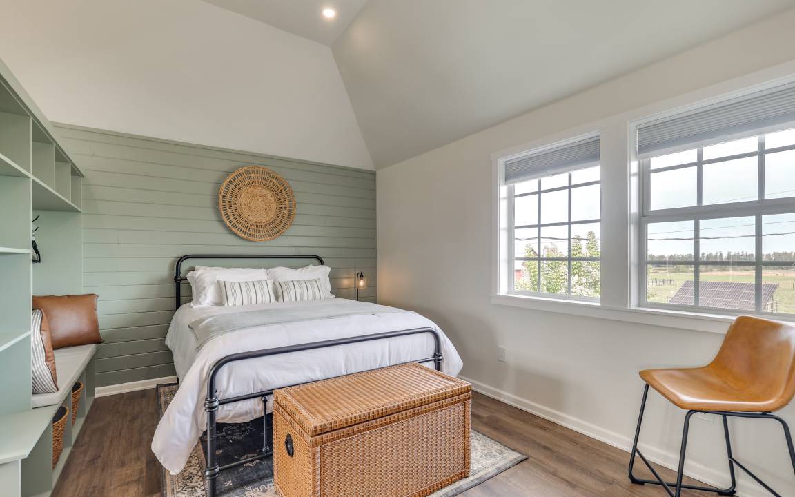Photo of Bedroom in Tacoma