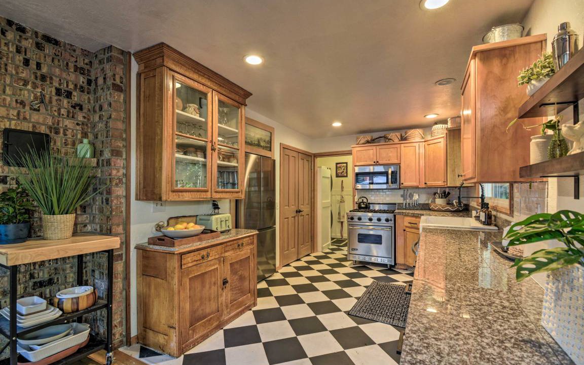 Photo of Livingroom in Lakebay