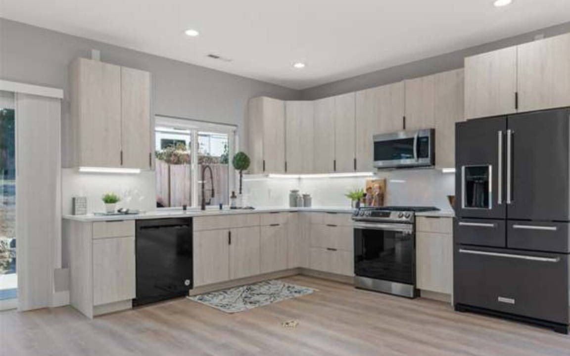 Photo of Kitchen in South End