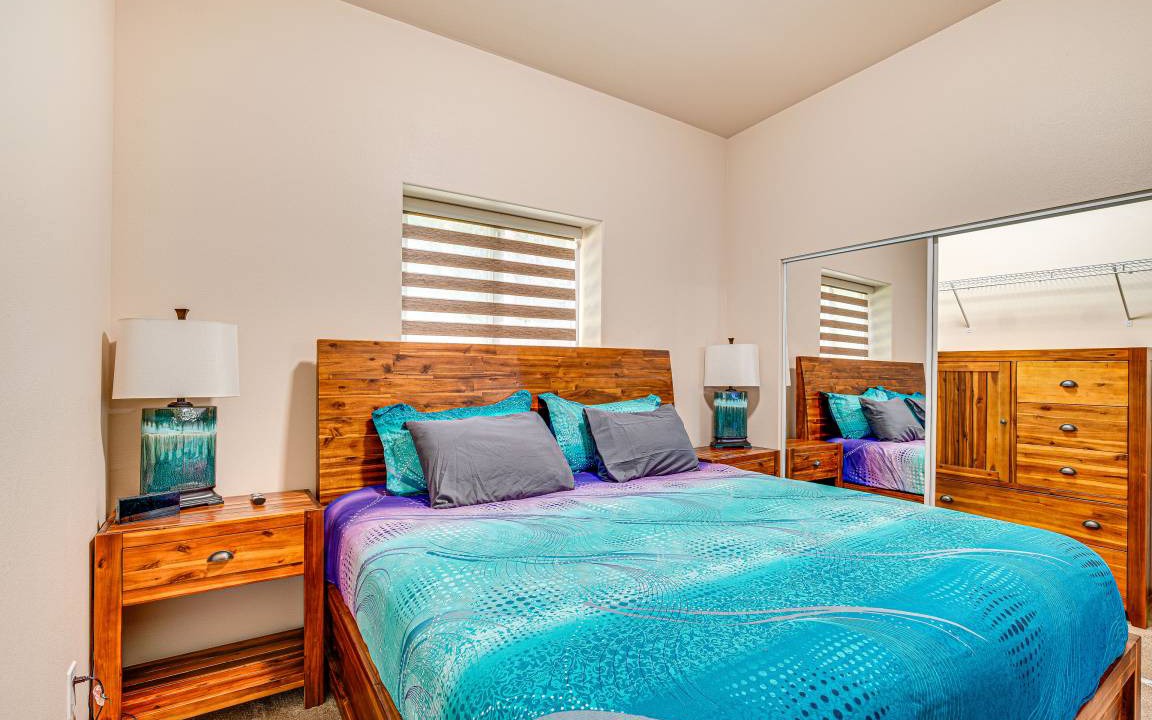 Photo of Bedroom in Prairie Ridge