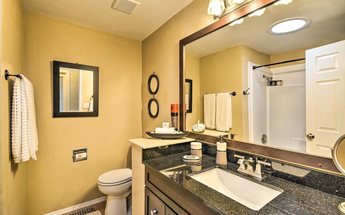Photo of Bathroom in West End