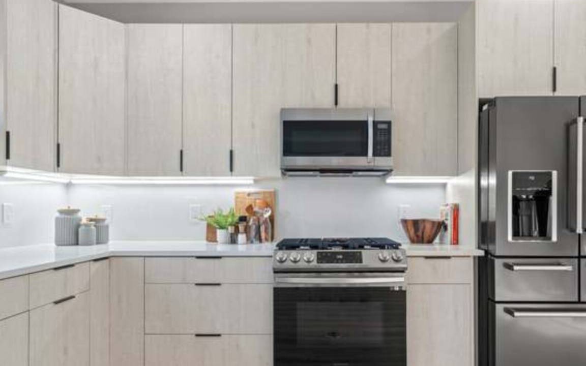 Photo of Kitchen in South End