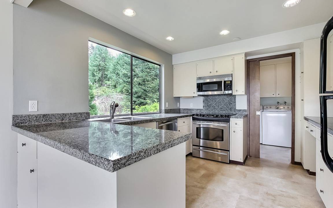Photo of Kitchen in Gig Harbor