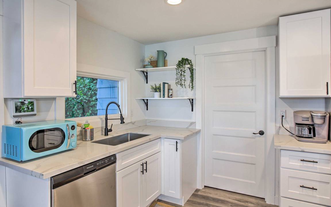 Photo of Kitchen in Tacoma