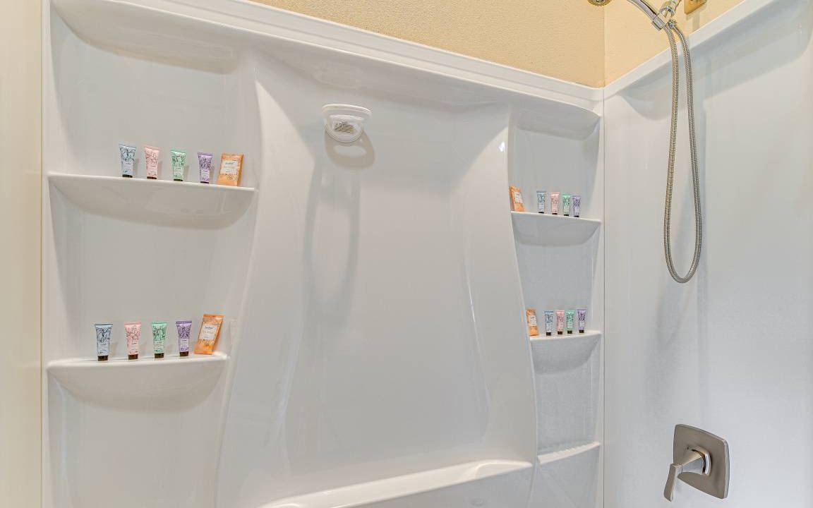 Photo of Bathroom in Prairie Ridge