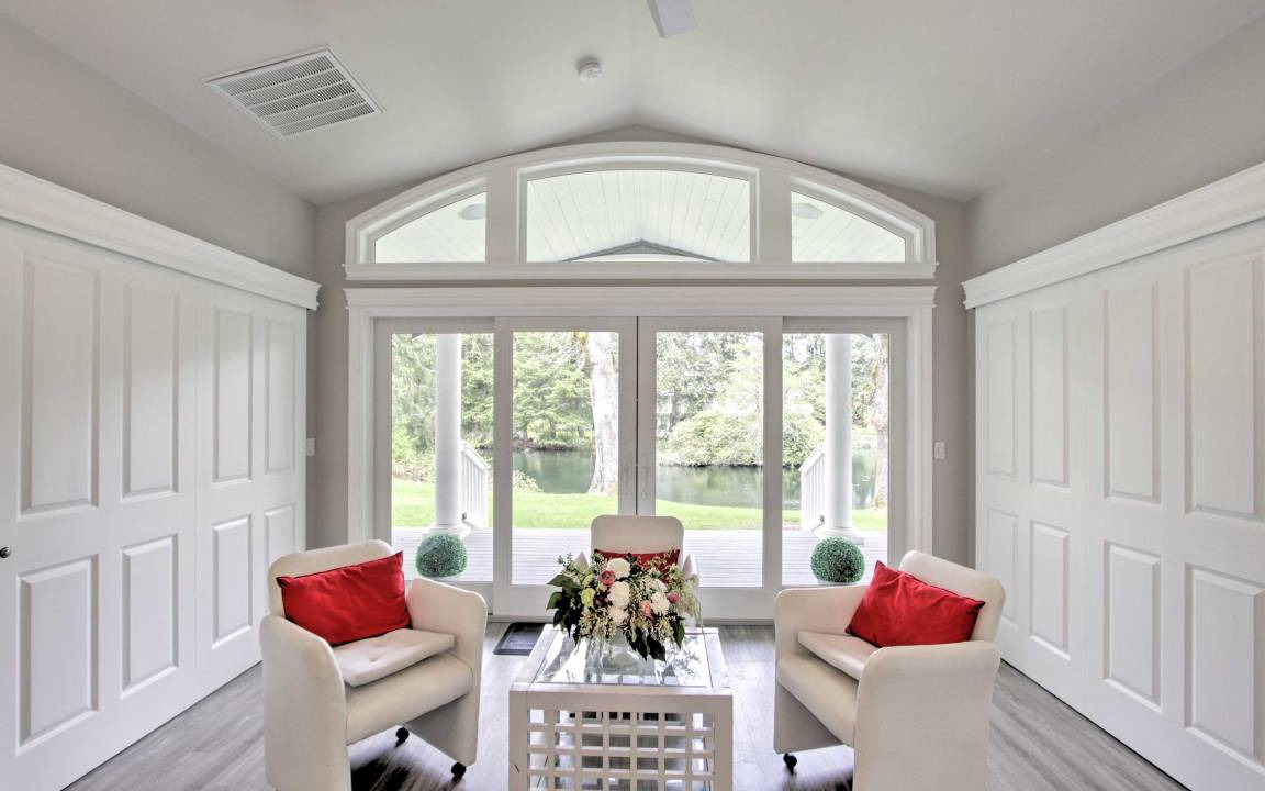 Photo of Livingroom in Parkland