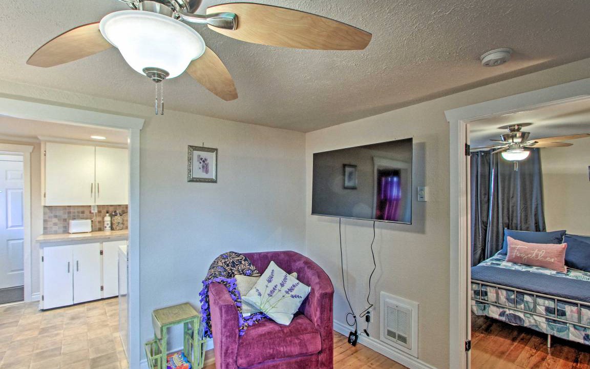 Photo of Livingroom in Central Tacoma
