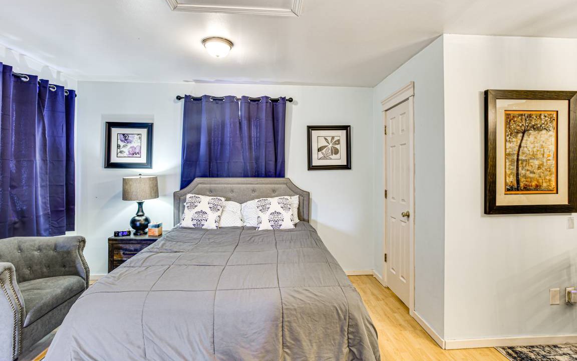 Photo of Bedroom in Puyallup
