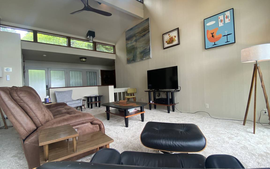Photo of Livingroom in Gig Harbor