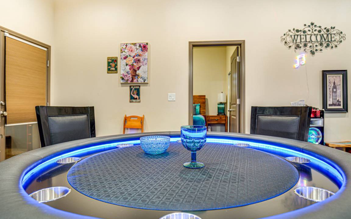 Photo of Livingroom in Prairie Ridge