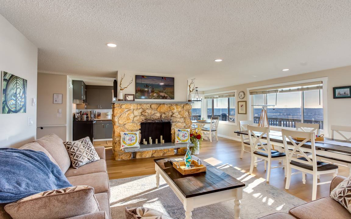 Photo of Livingroom in Northeast Tacoma
