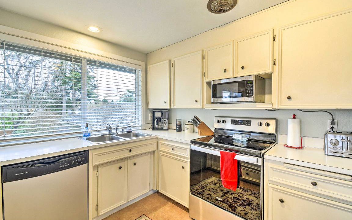 Photo of Kitchen in West End