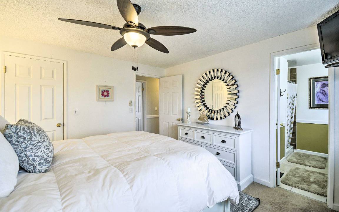 Photo of Bedroom in West End