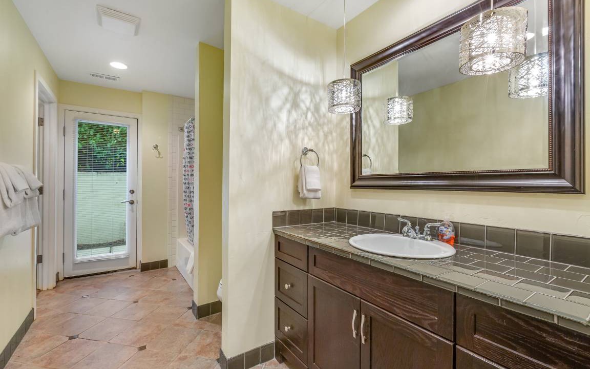 Photo of Bathroom in Fox Island