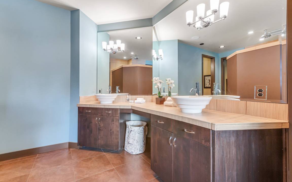 Photo of Bathroom in Fox Island