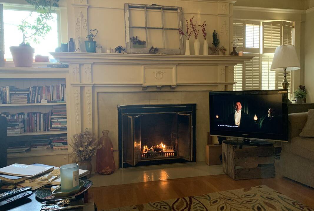 Photo of Livingroom in North End