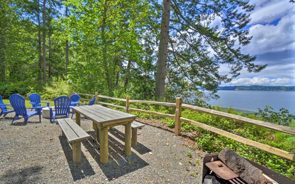 Photo of Others in Anderson Island