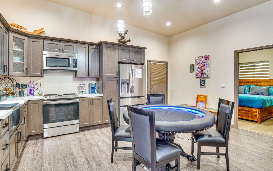 Photo of Kitchen in Prairie Ridge
