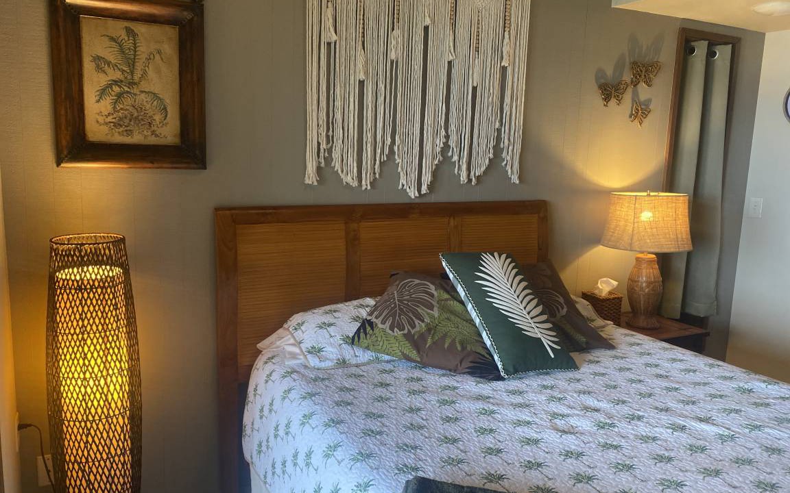 Photo of Bedroom in Gig Harbor