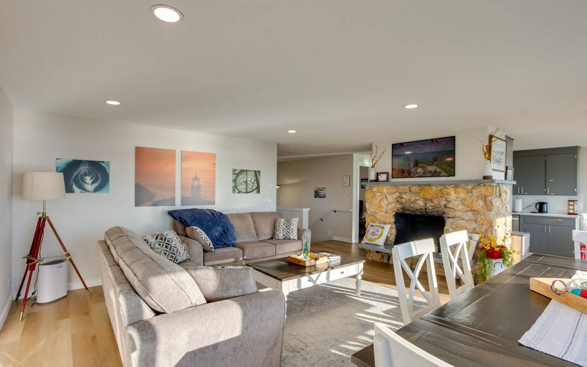 Photo of Livingroom in Northeast Tacoma