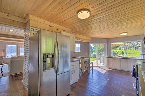 Photo of Kitchen in Gig Harbor