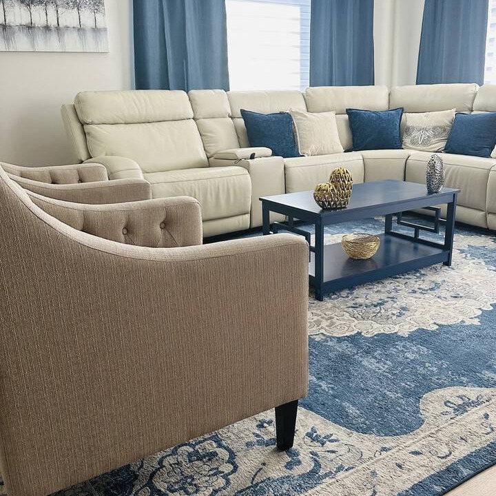 Photo of Livingroom in South End