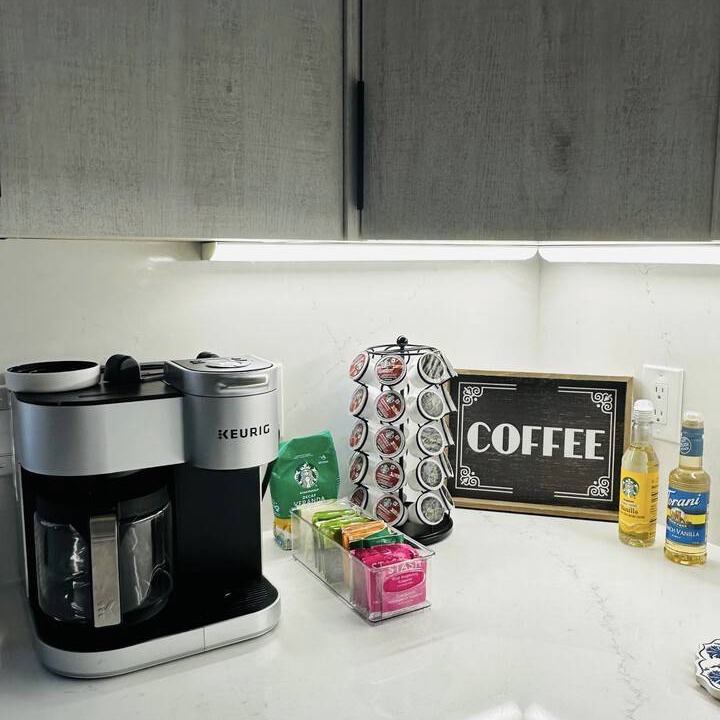 Photo of Kitchen in South End