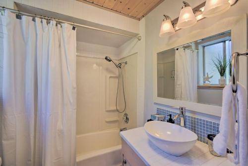 Photo of Bathroom in Gig Harbor
