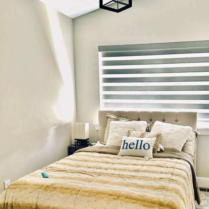 Photo of Bedroom in South End