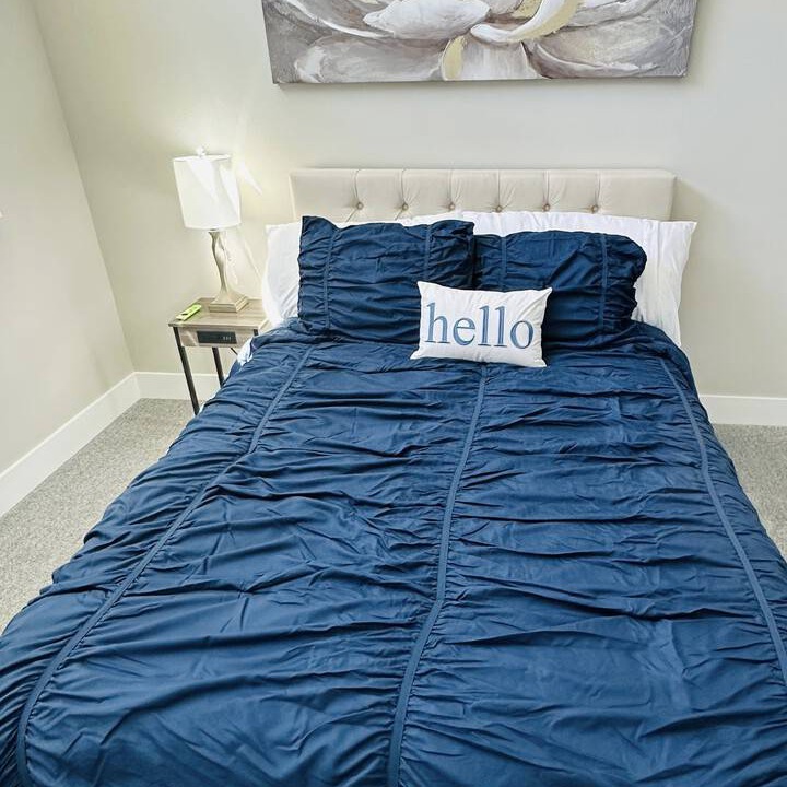 Photo of Bedroom in South End