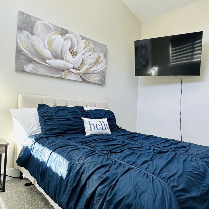Photo of Bedroom in South End