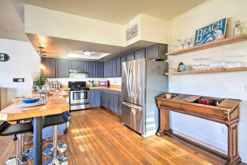 Photo of Kitchen in Gig Harbor