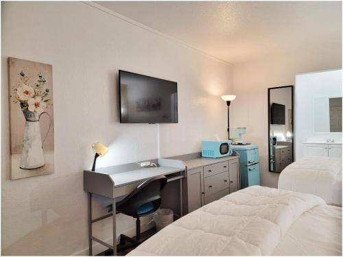 Photo of Bedroom in Buckley