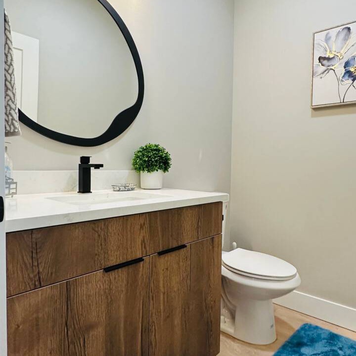 Photo of Bathroom in South End