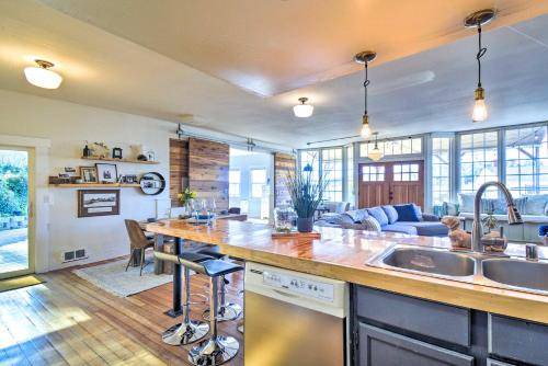 Photo of Kitchen in Gig Harbor