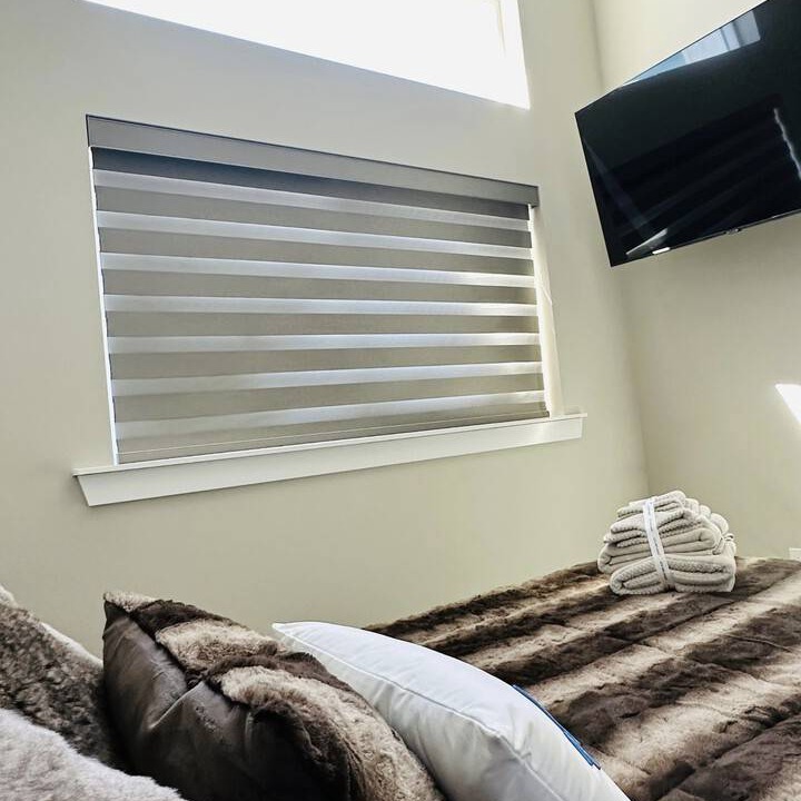 Photo of Bedroom in South End