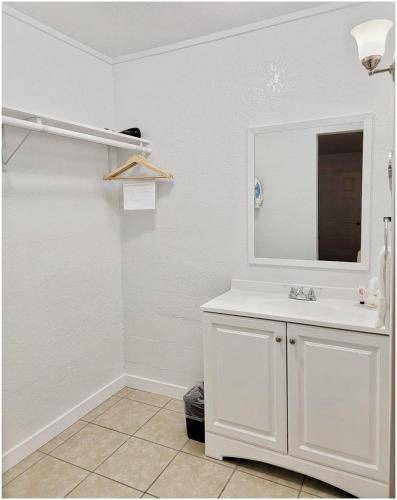 Photo of Bathroom in Buckley