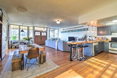 Photo of Kitchen in Gig Harbor
