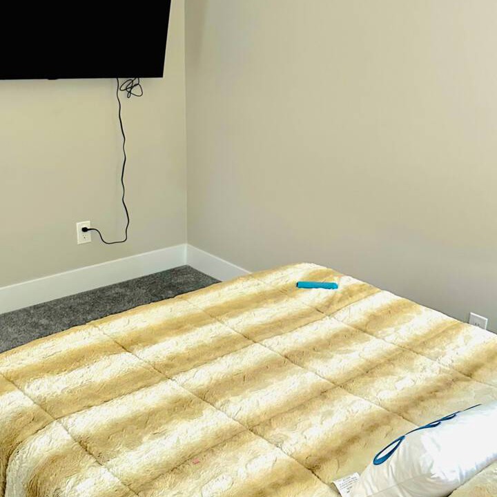 Photo of Bedroom in South End