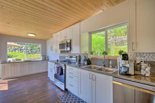 Photo of Kitchen in Gig Harbor