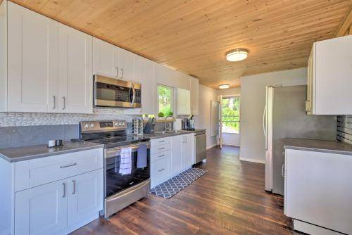 Photo of Kitchen in Gig Harbor