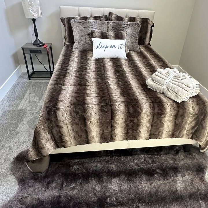 Photo of Bedroom in South End