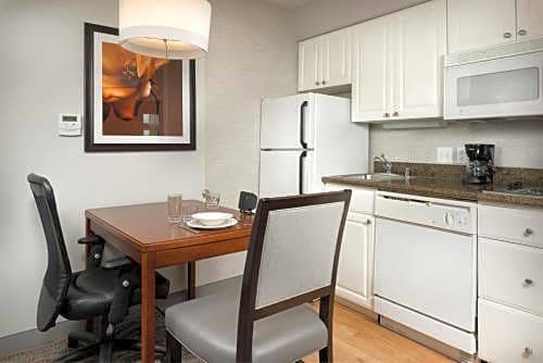 Photo of Kitchen in Columbia Way