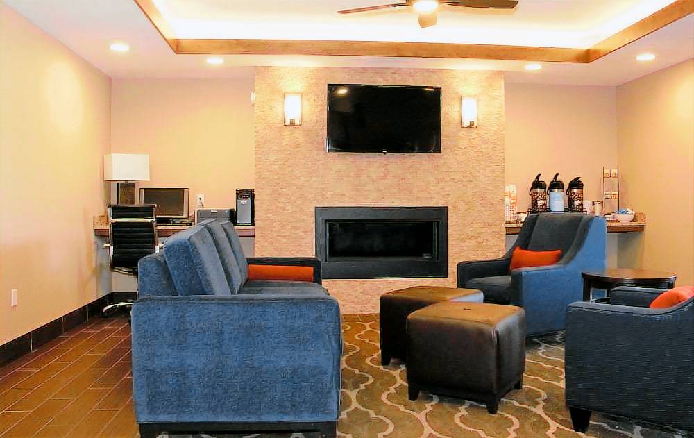 Photo of Livingroom in Medford