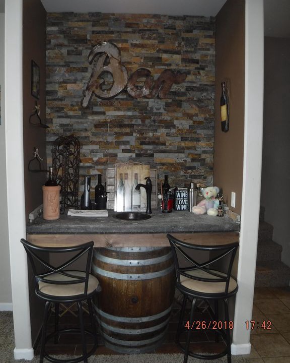 Photo of Kitchen in Klamath Falls