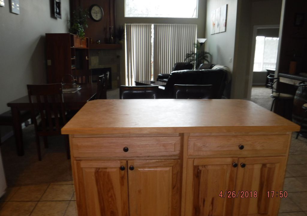 Photo of Kitchen in Klamath Falls