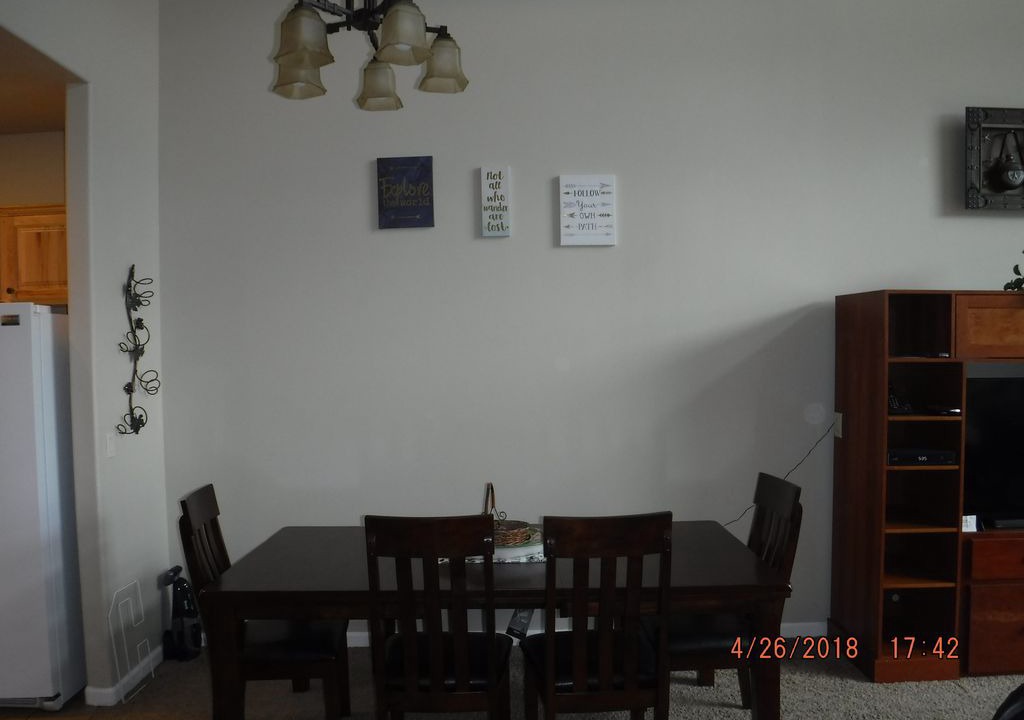 Photo of Livingroom in Klamath Falls