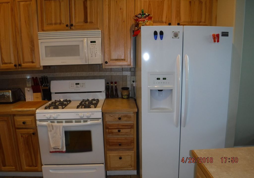 Photo of Kitchen in Klamath Falls