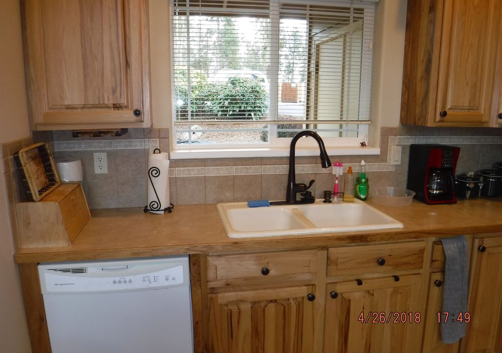 Photo of Kitchen in Klamath Falls