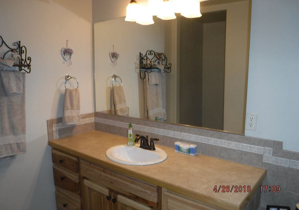 Photo of Kitchen in Klamath Falls